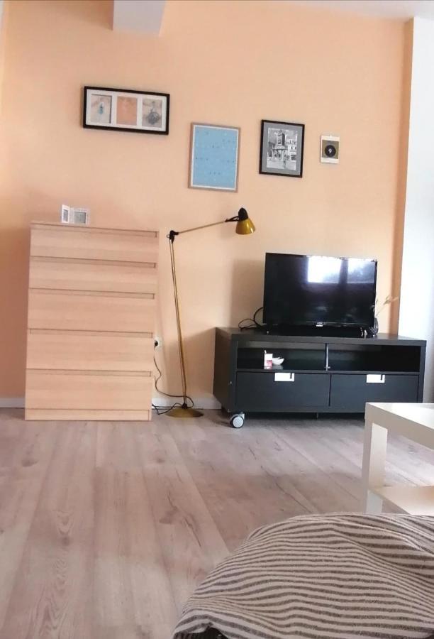 Apartment Mare วรซี ภายนอก รูปภาพ
