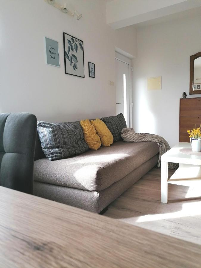 Apartment Mare วรซี ภายนอก รูปภาพ