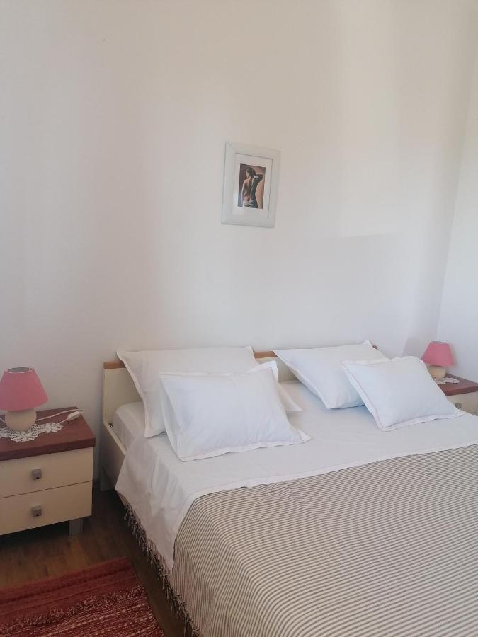 Apartment Mare วรซี ภายนอก รูปภาพ