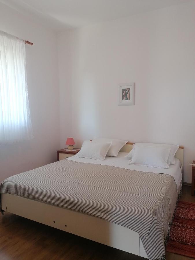 Apartment Mare วรซี ภายนอก รูปภาพ