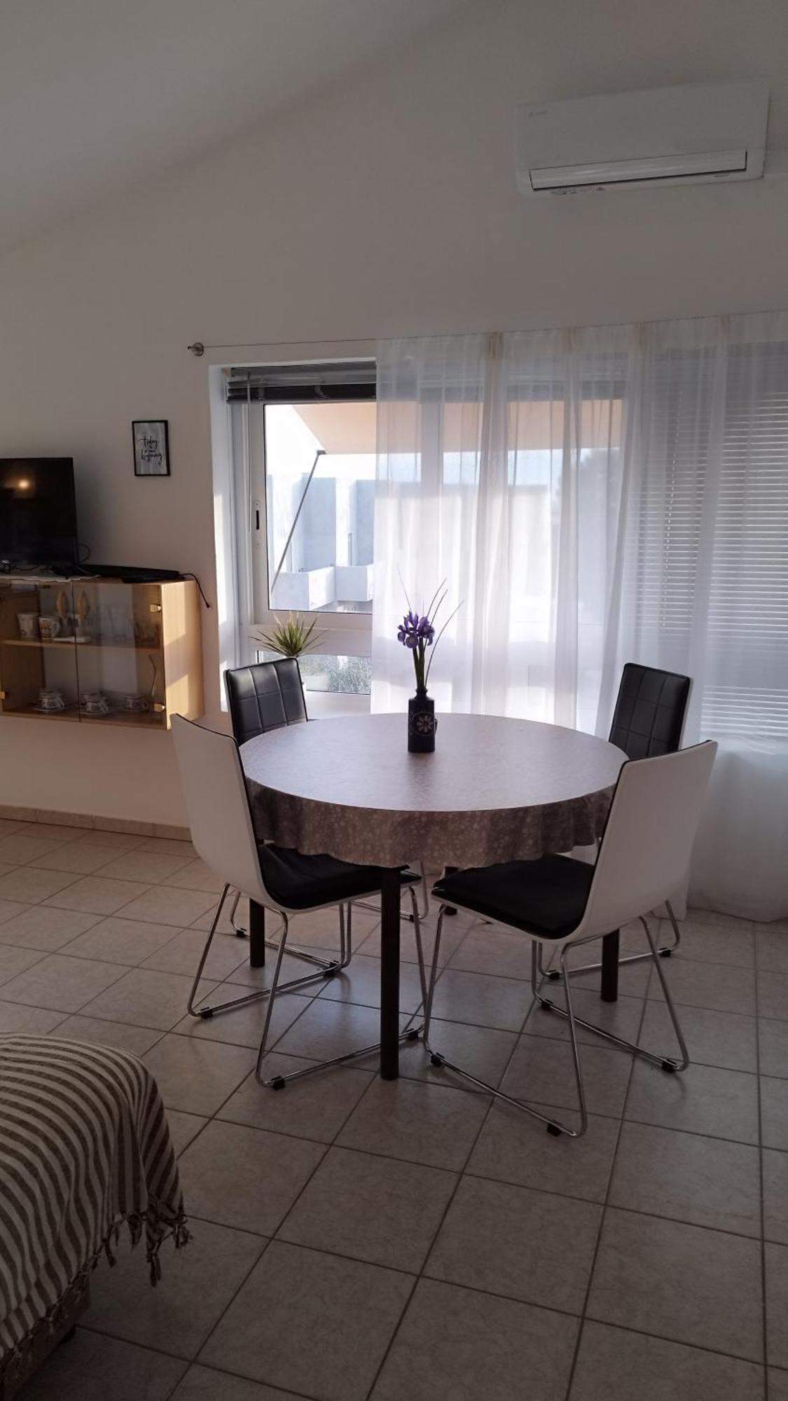 Apartment Mare วรซี ภายนอก รูปภาพ