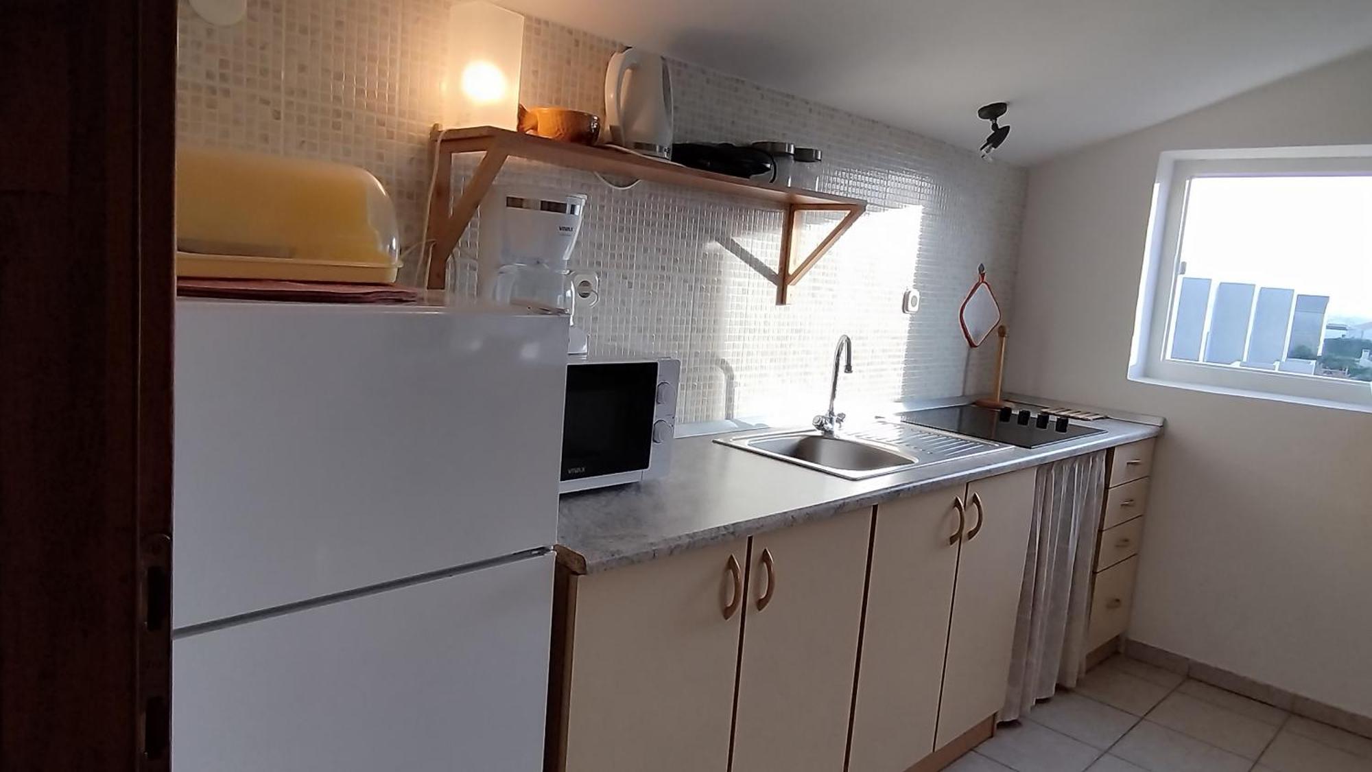 Apartment Mare วรซี ภายนอก รูปภาพ