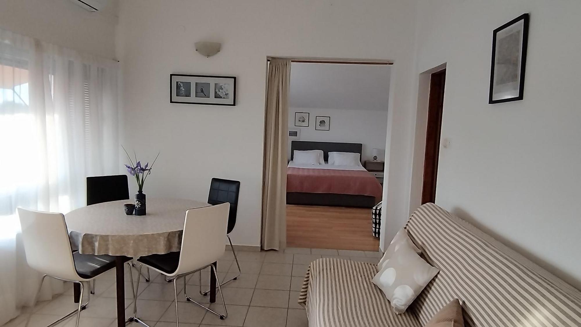 Apartment Mare วรซี ภายนอก รูปภาพ