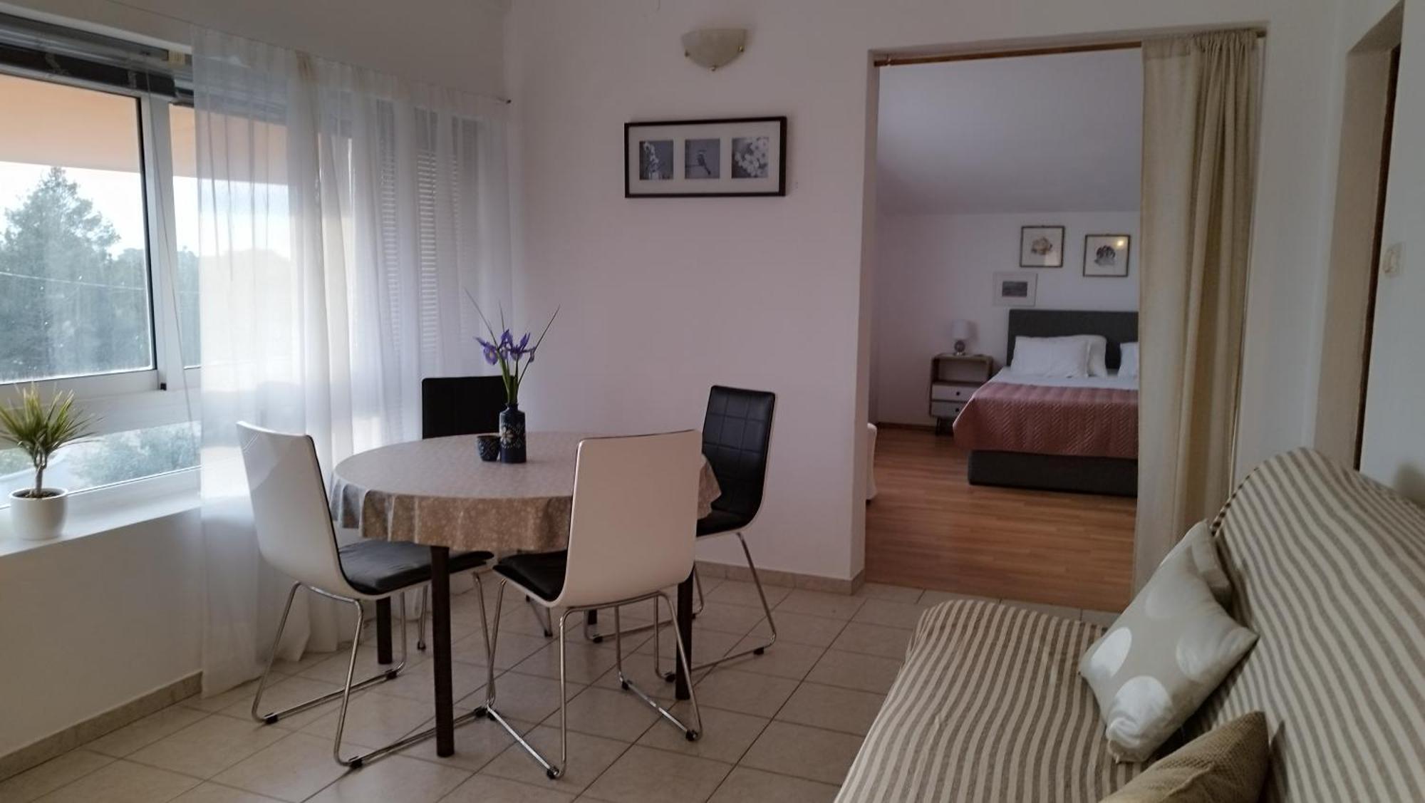 Apartment Mare วรซี ภายนอก รูปภาพ