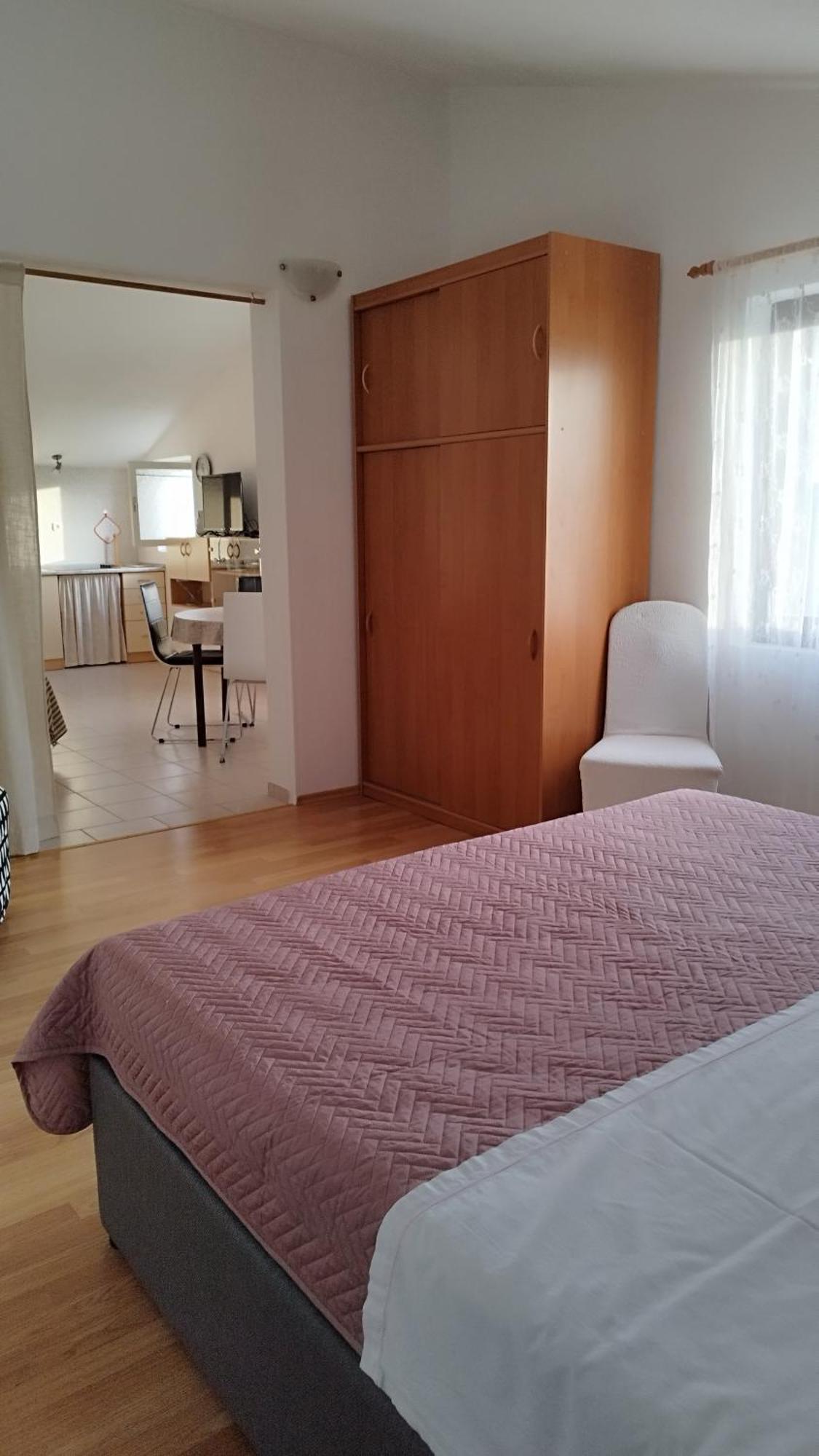 Apartment Mare วรซี ภายนอก รูปภาพ
