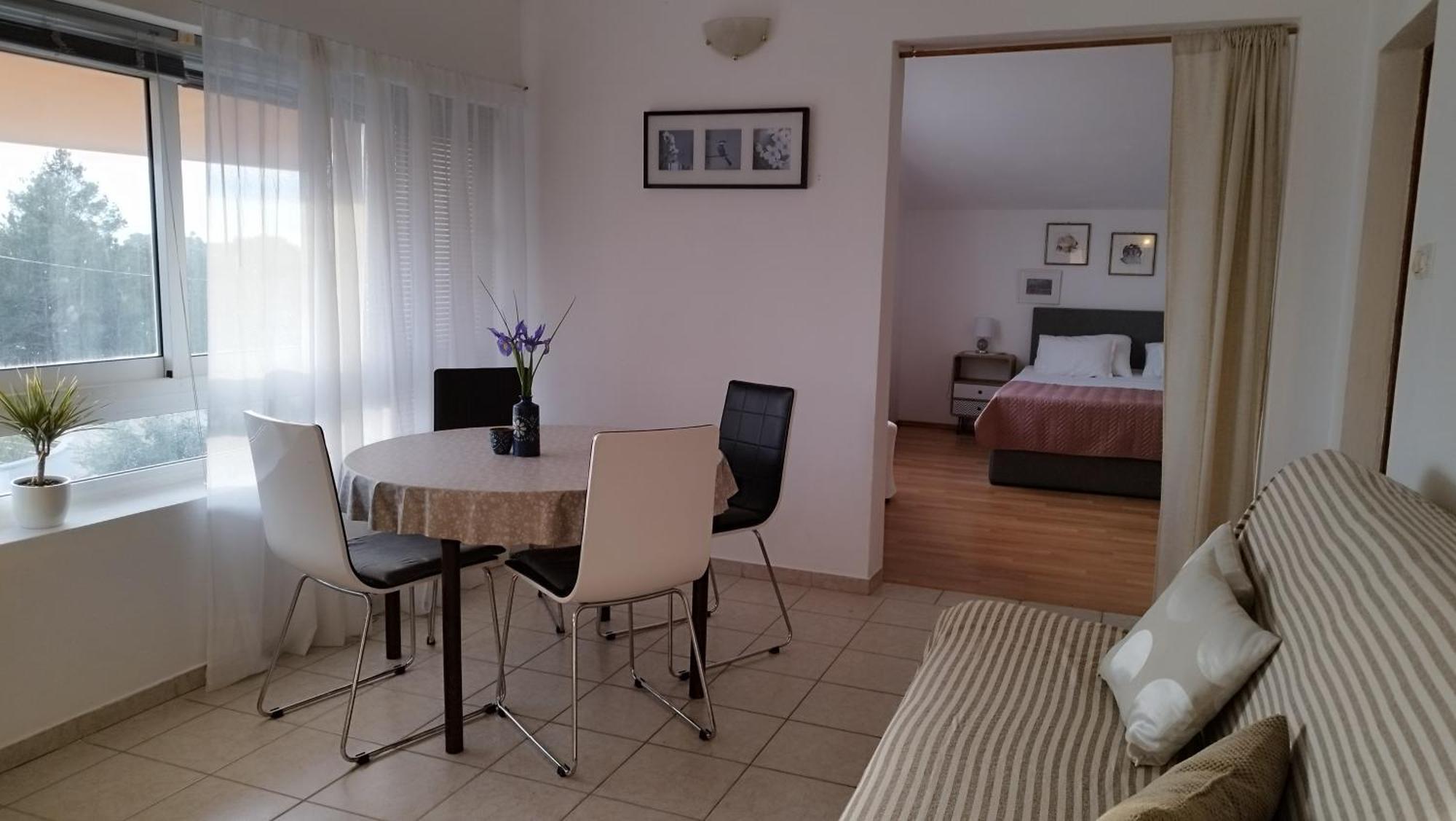 Apartment Mare วรซี ภายนอก รูปภาพ